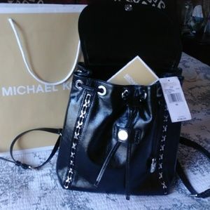 MICHAEL KORS SADIE Backpack